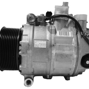 Compresseur, climatisation MERCEDES A0002308211
