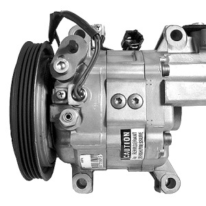 Compresseur, climatisation NISSAN 926001M060