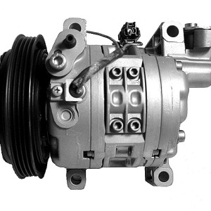 Compresseur, climatisation NISSAN 92600-1M018