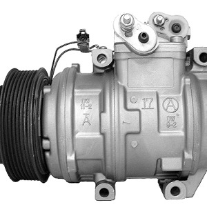 Compresseur, climatisation KIA P30013-1430