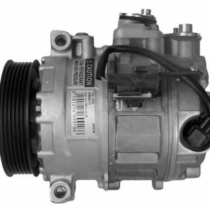 Compresseur, climatisation ROVER LR015151