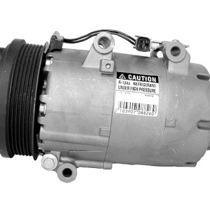 Compresseur, climatisation UNIVERSAL SD7H15-4710