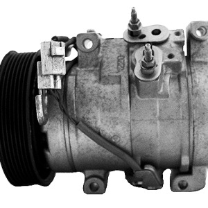 Compresseur, climatisation LEXUS,TOYOTA MC447220-4271