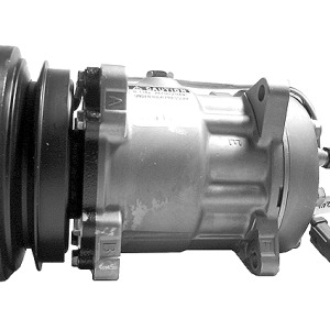 Compresseur, climatisation CATERPILLAR U4624