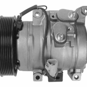 Compresseur, climatisation TOYOTA TOK451