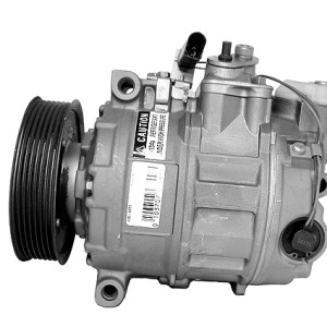 Compresseur, climatisation AUDI AiK263