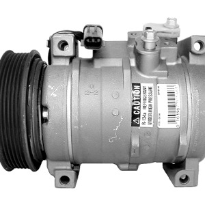 Compresseur, climatisation JEEP 55037467AA