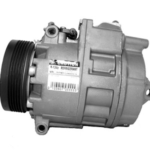 Compresseur, climatisation BMW 64526917866