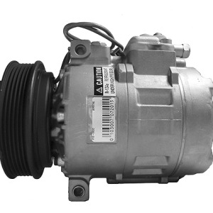 Compresseur, climatisation AUDI,SKODA,VW VWK261