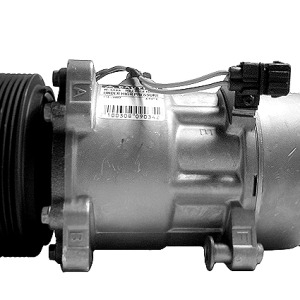 Compresseur, climatisation VW SD7H15-8080