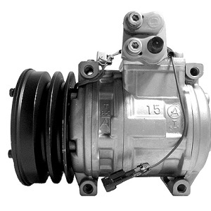Compresseur, climatisation JOHN DEERE JDK001