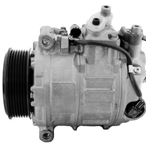 Compresseur, climatisation MITSUBISHI AKS011H402AH