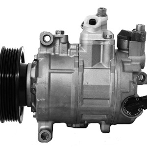 Compresseur, climatisation VW 1K0820808A