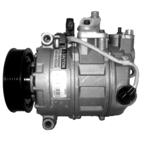 Compresseur, climatisation VW 7L6820803F