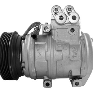 Compresseur, climatisation HYUNDAI MSK431