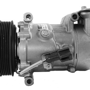 Compresseur, climatisation FORD HYK239