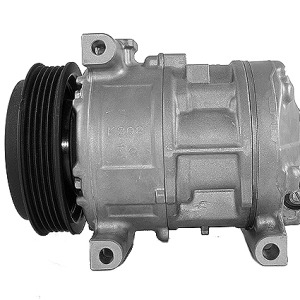 Compresseur, climatisation FIAT 51794515