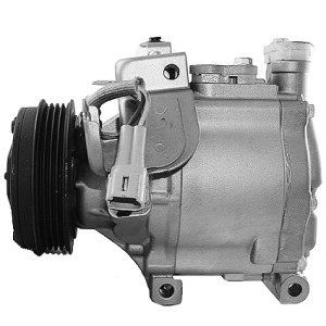 Compresseur, climatisation SUBARU 88310-53060