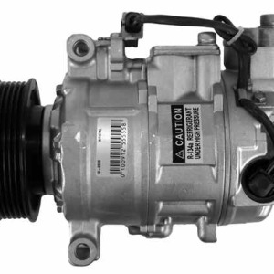 Compresseur, climatisation AUDI,VW 4E0260805J