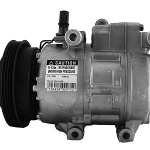 Compresseur, climatisation HYUNDAI HYK215