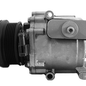 Compresseur, climatisation FORD 8V51-19D629-EF