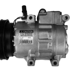 Compresseur, climatisation HYUNDAI, KIA HYK256