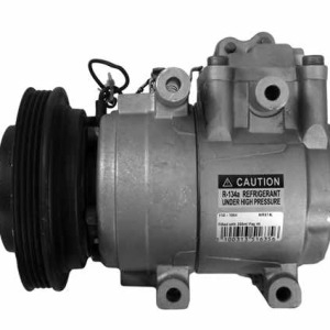 Compresseur, climatisation HYUNDAI 977011C250