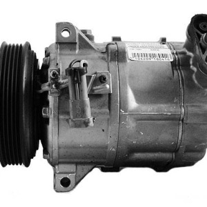 Compresseur, climatisation OPEL PXV16-8638