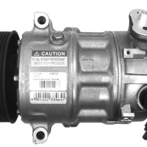 Compresseur, climatisation ALFA ROMEO,FIAT SD507-9173