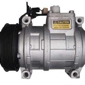 Compresseur, climatisation MERCEDES MSK116