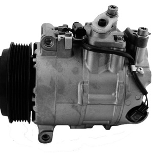 Compresseur, climatisation MERCEDES A0022307311