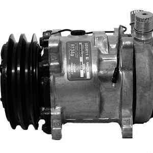 Compresseur, climatisation UNIVERSAL SD5H11-S6333