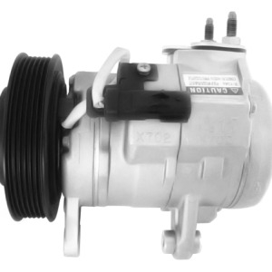 Compresseur, climatisation DODGE, MITSUBISHI P55116834AD