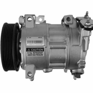 Compresseur, climatisation CITROEN,PEUGEOT 1606467480