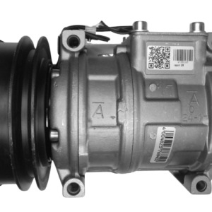 Compresseur, climatisation JOHN DEERE 447200-3081