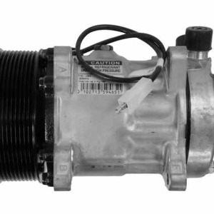 Compresseur, climatisation UNIVERSAL SD7H15-4678