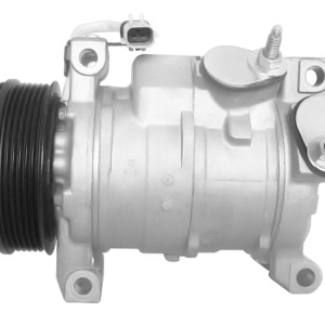 Compresseur, climatisation CHRYSLER 55111417AC
