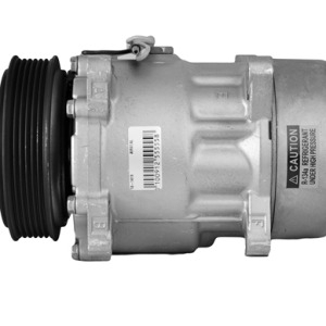 Compresseur, climatisation UNIVERSAL SD7V16-1155