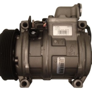 Compresseur, climatisation MERCEDES A0002300611