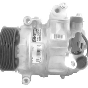Compresseur, climatisation RANGE ROVER,LAND ROVER 7H32-19D623-AC