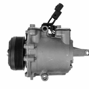 Compresseur, climatisation MITSUBISHI 8FK351109-961