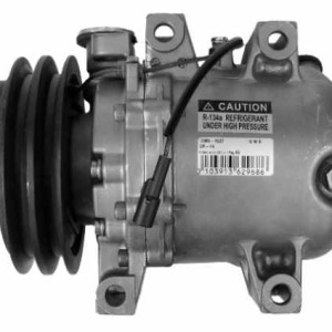 Compresseur, climatisation ISUZU A4201178A5000