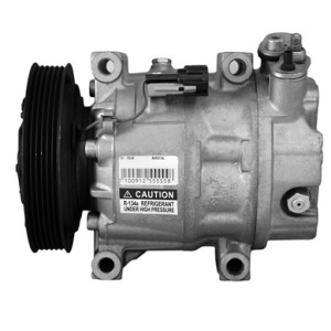 Compresseur, climatisation CHEVROLET AC1520413
