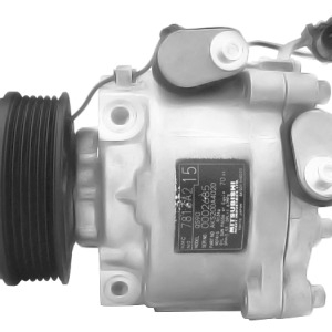 Compresseur, climatisation MITSUBISHI AKS200A402B
