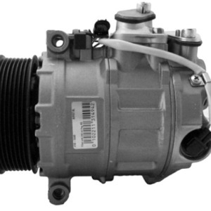 Compresseur, climatisation MERCEDES 447170-8001