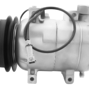 Compresseur, climatisation AUDI 506031-0261