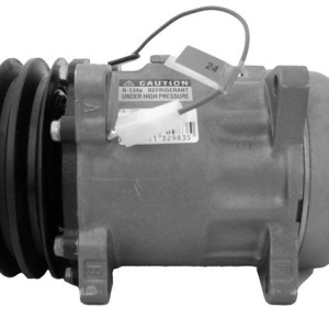 Compresseur, climatisation UNIVERSAL SD7H15-8084