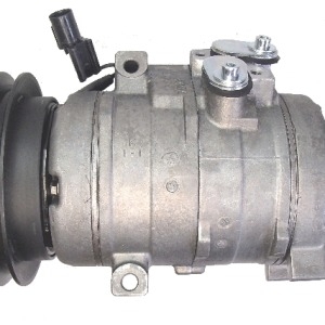 Compresseur, climatisation MITSUBISHI 447260-6490