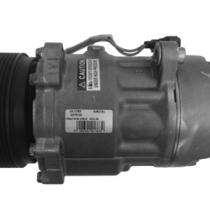 Compresseur, climatisation VW SD7V16-1167