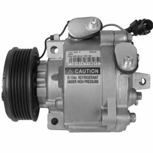 Compresseur, climatisation MITSUBISHI 7813A212